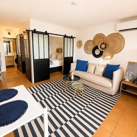 Daire Sea View Gigaro Ac Parking *