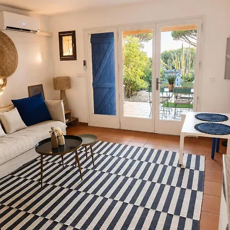 Daire Sea View Gigaro Ac Parking *